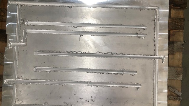 焊接熱源主要有哪些？他們分別有什么特點？-科鼎數(shù)控