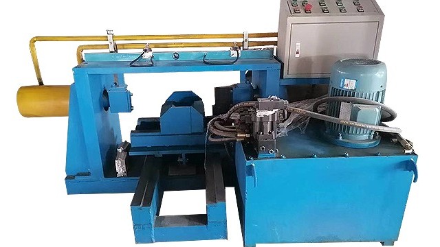 擠壓模具開模機設備介紹，廠家告訴您！-科鼎數(shù)控