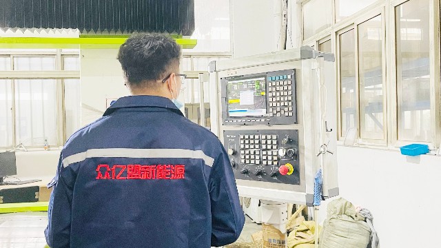 機(jī)加人必備，快看看這些你都有了嗎？-科鼎鑫