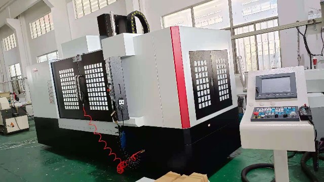 cnc加工中心是什么意思？什么是加工中心