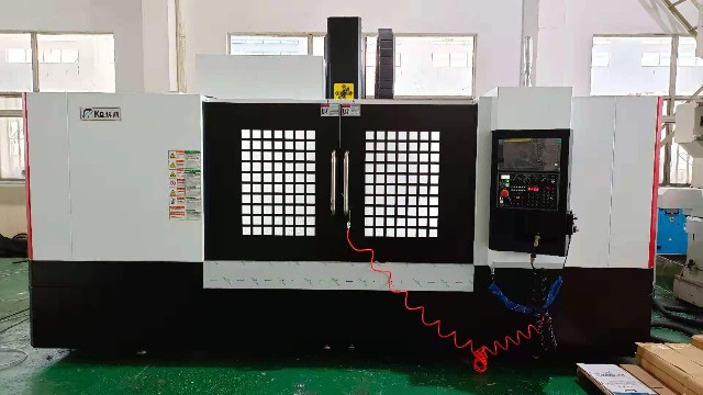 立式加工中心機床經(jīng)常用的部件要怎么維護(hù)？-江蘇科鼎鑫