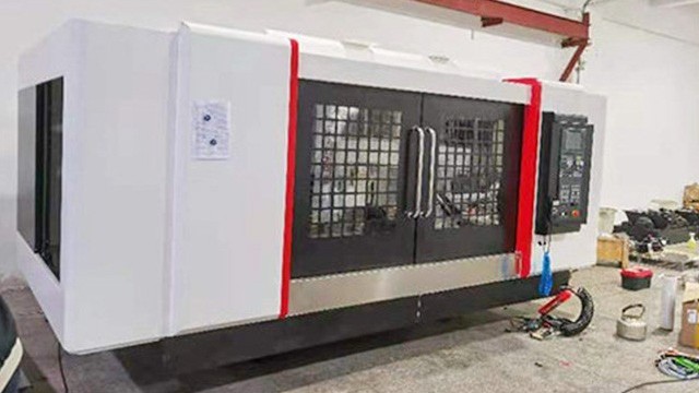 數(shù)控加工中心和數(shù)控車床的主要區(qū)別是什么？-科鼎數(shù)控