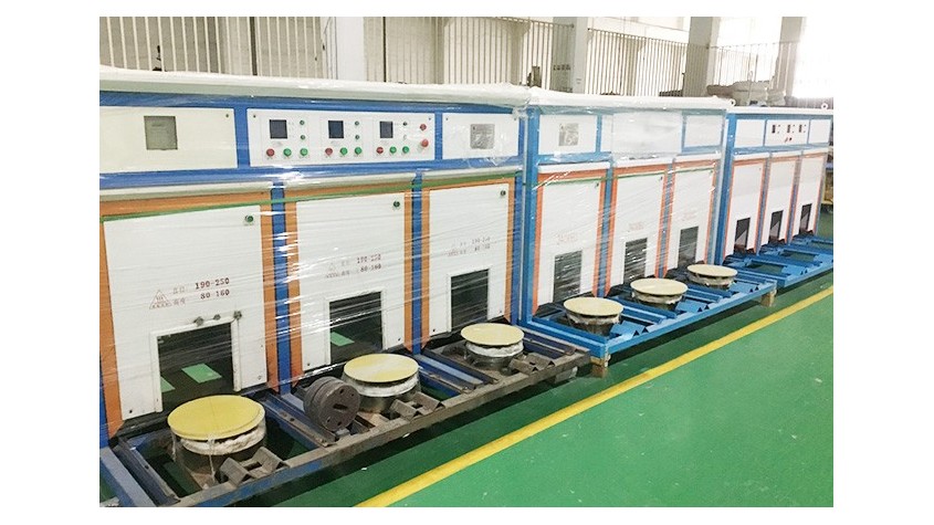 模具加熱爐哪家好？科鼎數(shù)控模具加熱爐10年不用換！