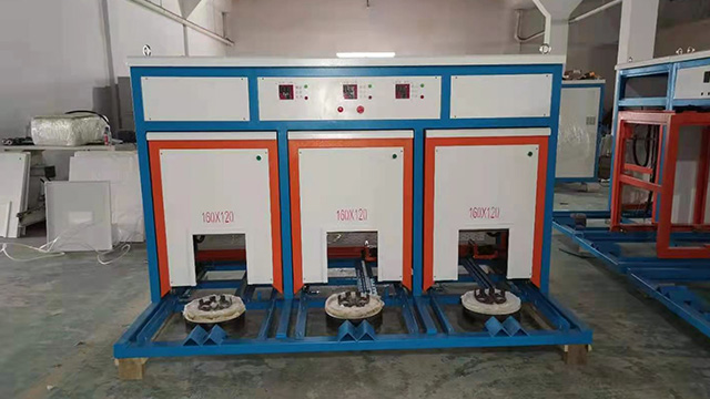 模具電磁加熱爐的使用方法有哪些？